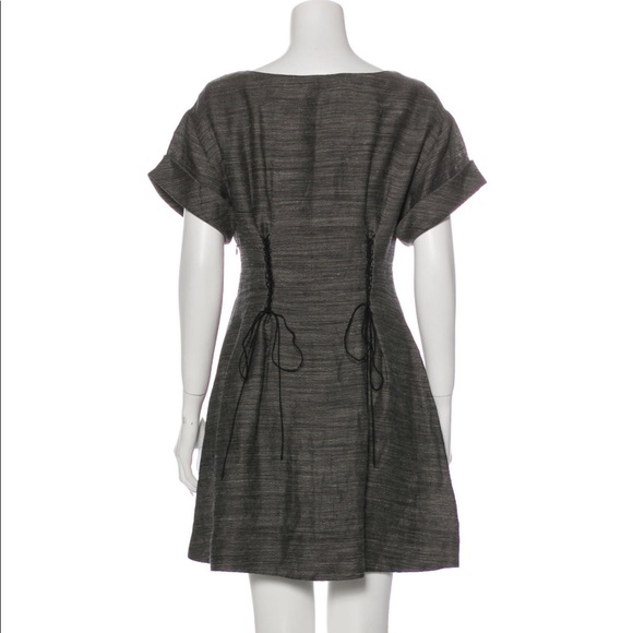 3.1 Phillip Lim Linen dress - Picture 2 of 2